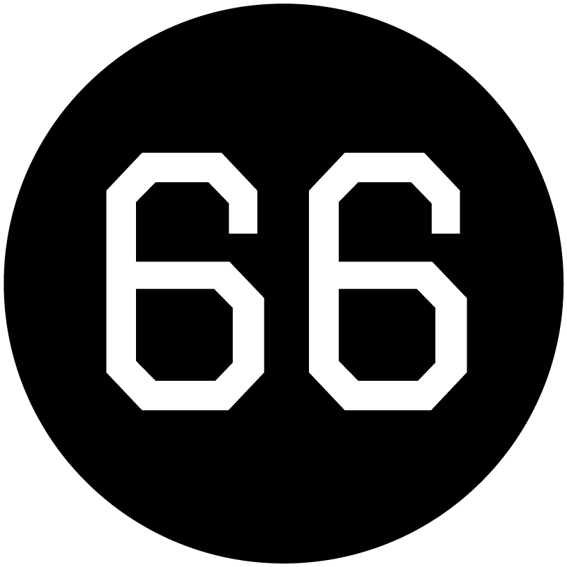 Gym66 Autumn Open logo