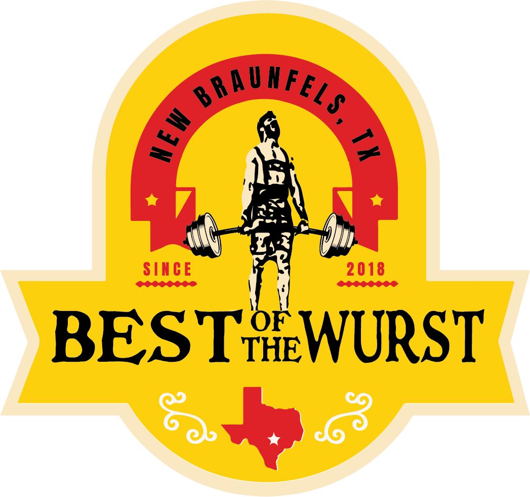 Best of The Wurst logo