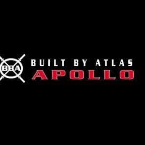 BBA Series - Apollo (Mixed 4's) logo
