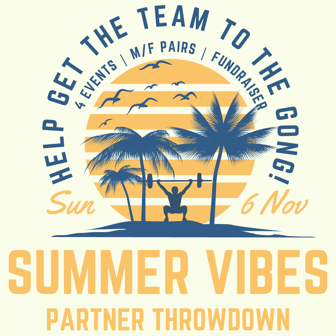 Summer Vibes 2022 logo