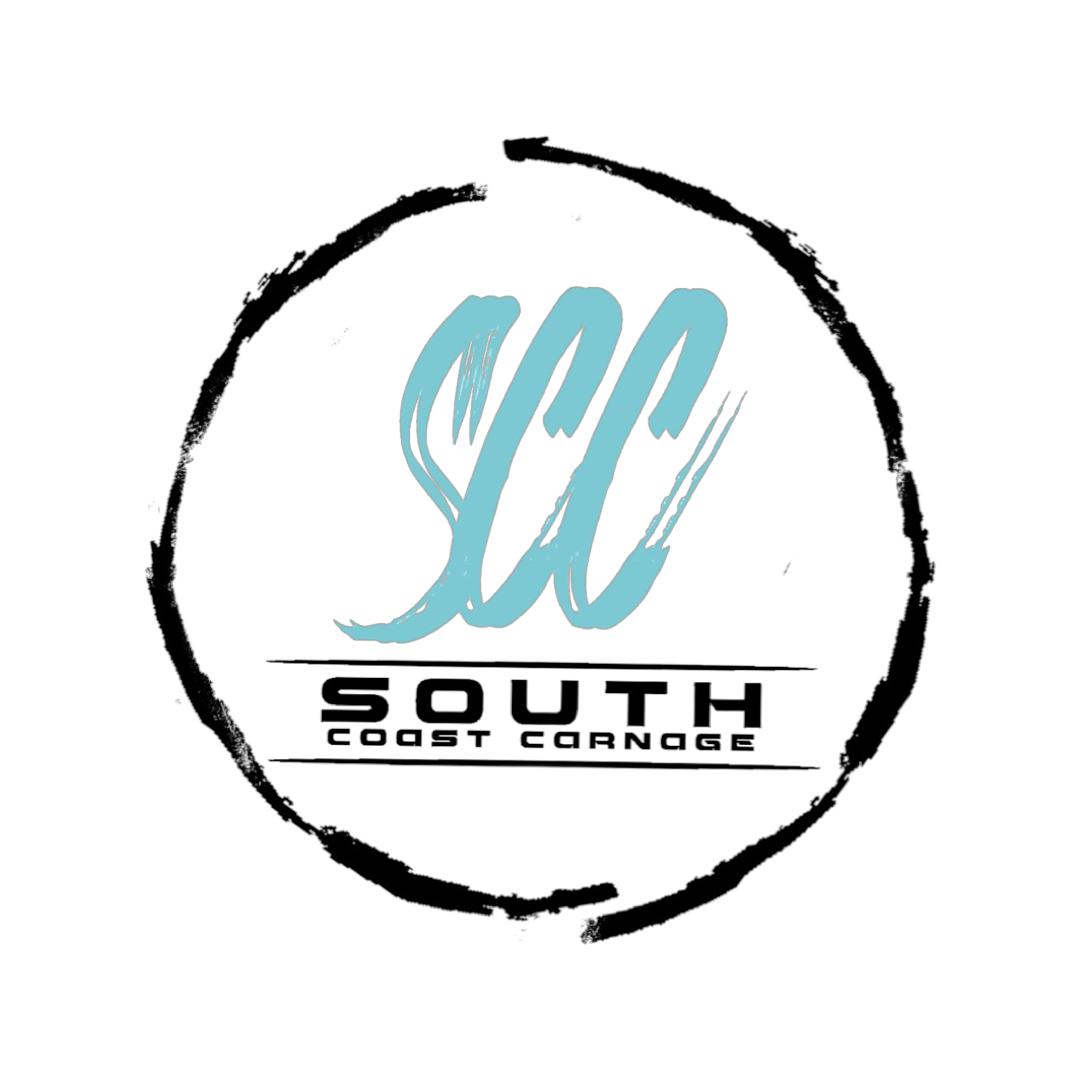 South Coast Carnage logo