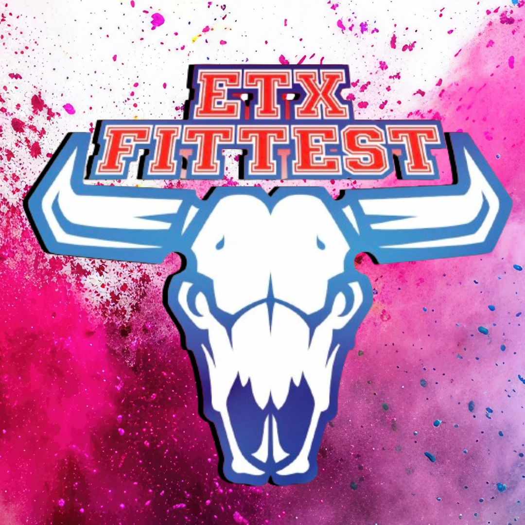 ETX Fittest 2025 logo