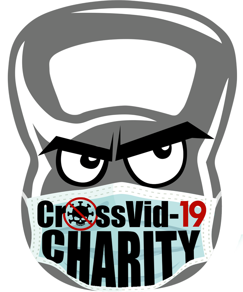 Crossvid 19 Spanish Edition logo