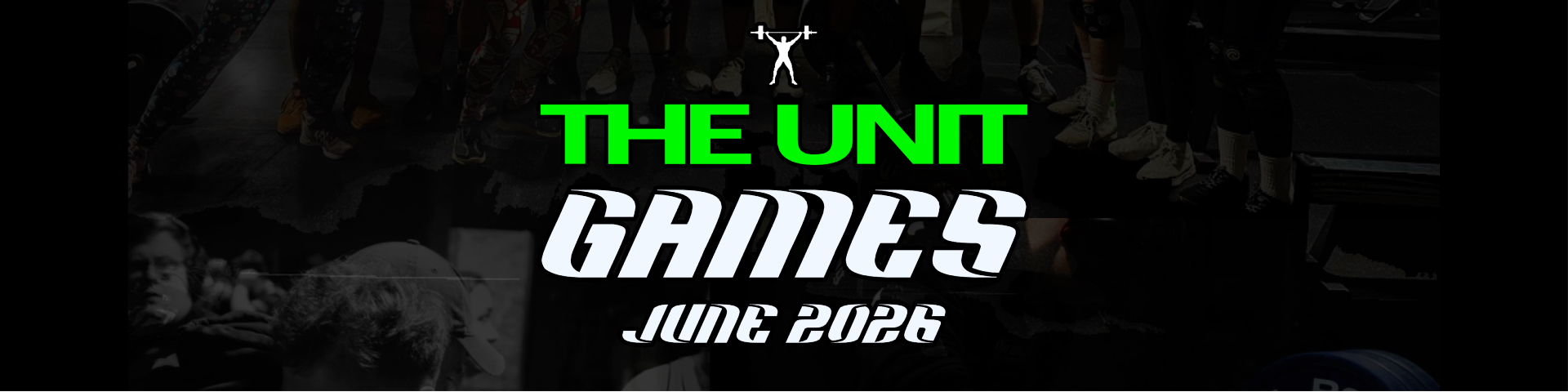 The Unit Games