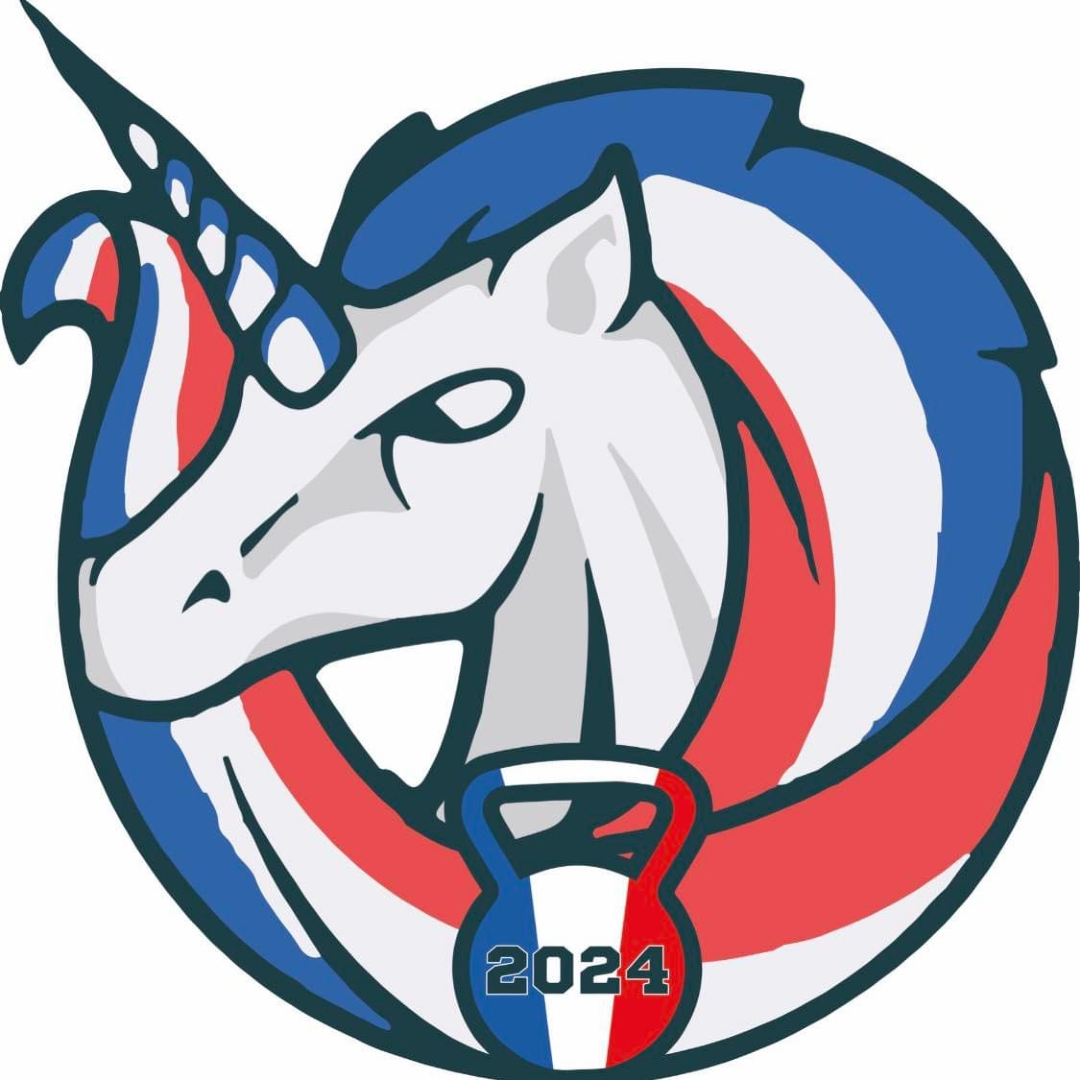 UNICORN THROWDOWN 2024 - QUALIFICATIONS logo