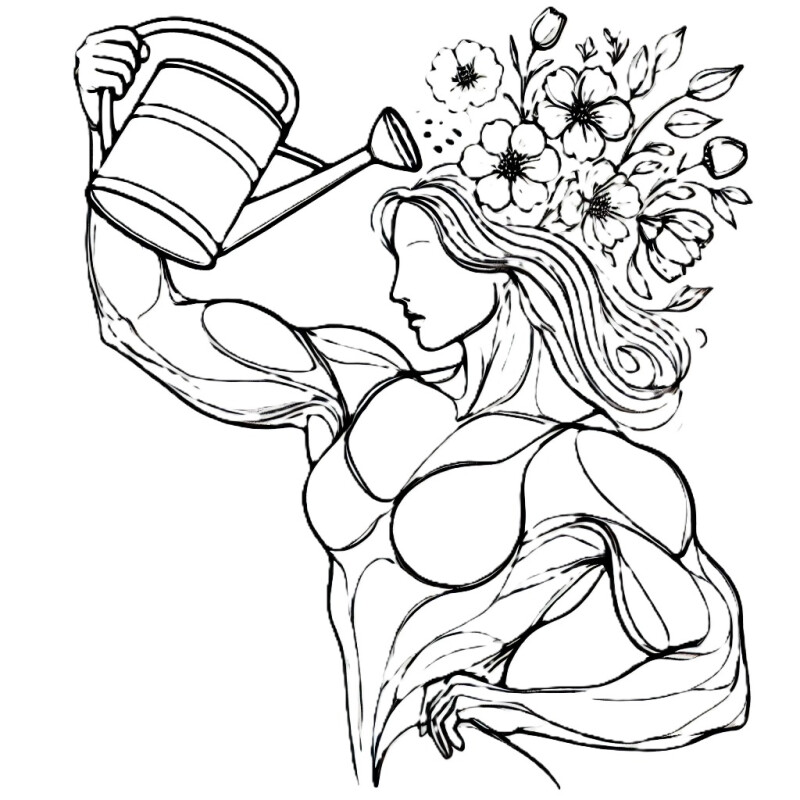 Test logo