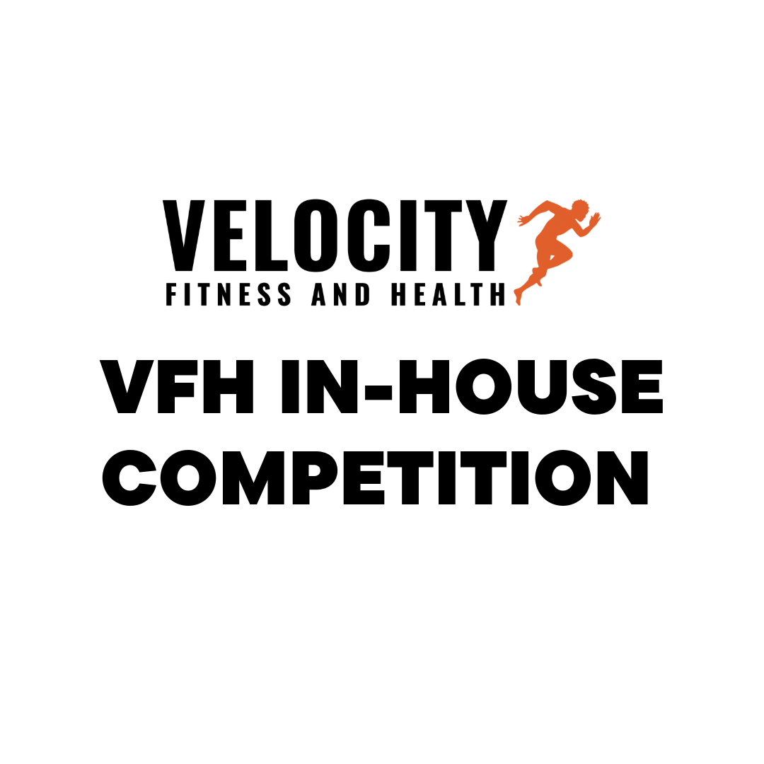 VFH In-house Competition 2026 logo