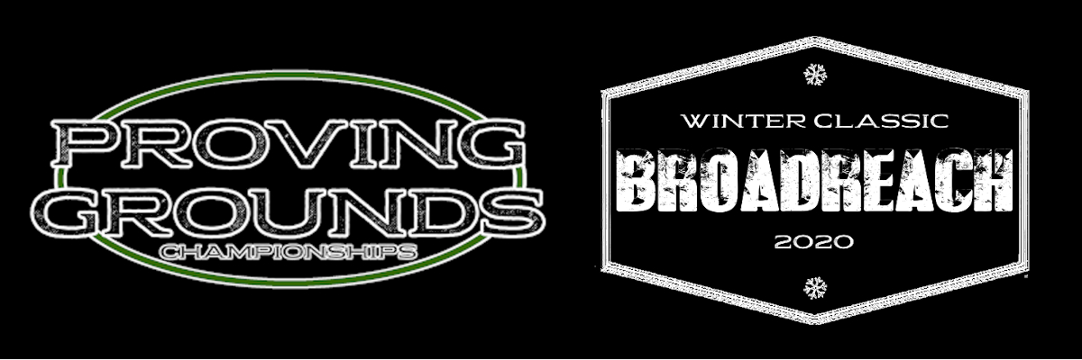 Broadreach Winter Classic 2020 - Online Stage logo