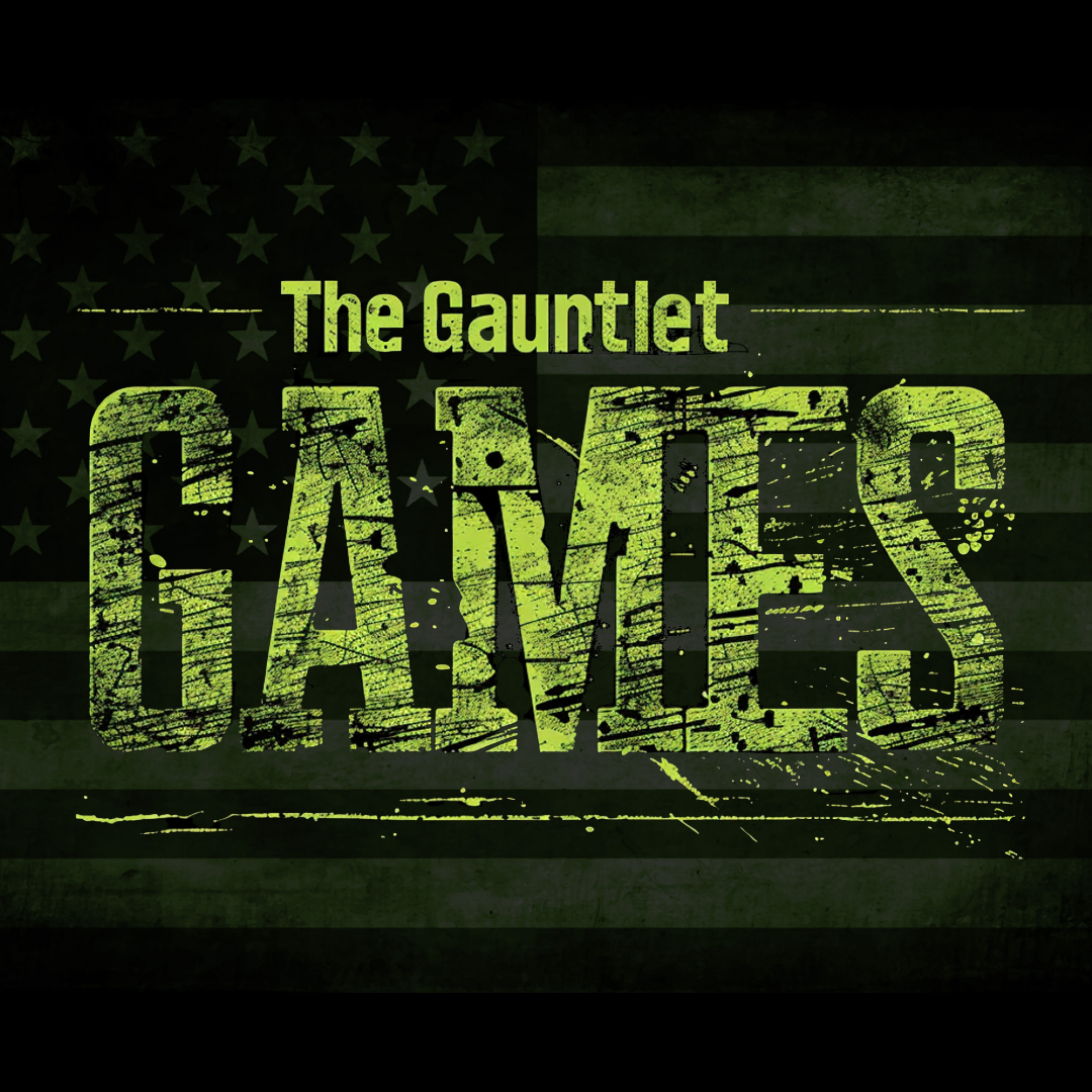 TGP Fitness 5th Annual Gauntlet Games - Bea Strong Fundraiser  logo