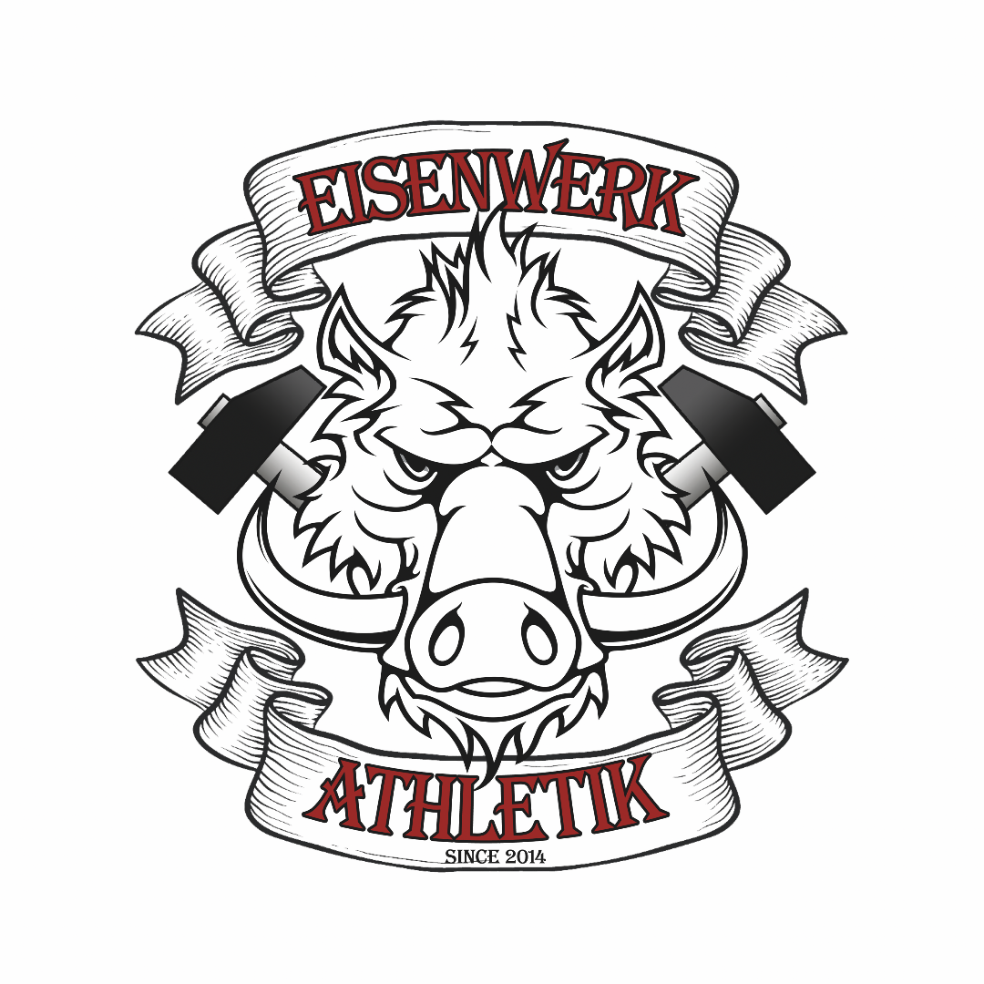 EISENSCHWEIN-CHALLENGE 2024 logo