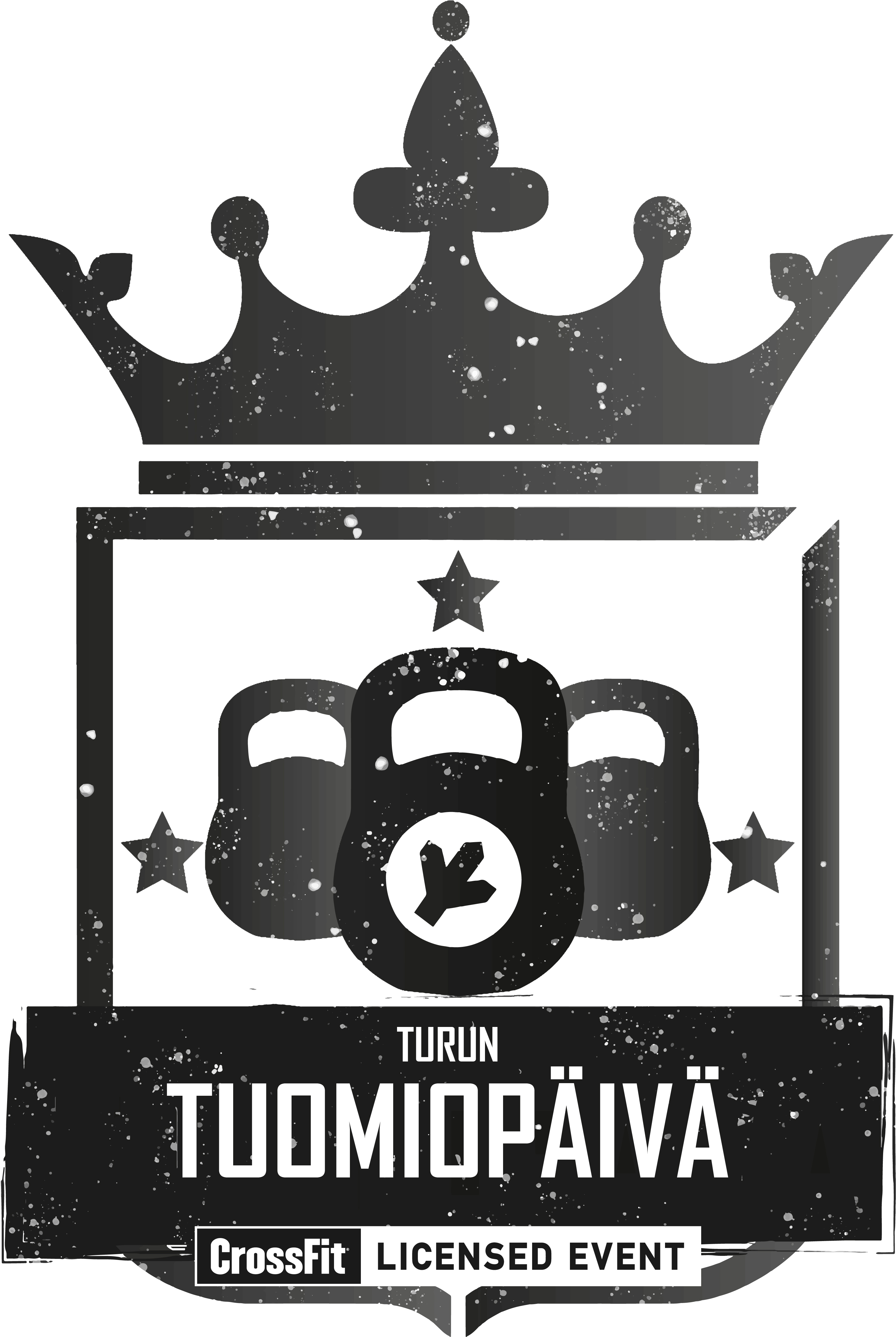 Turun Tuomiopäivä Elite Qualifiers logo