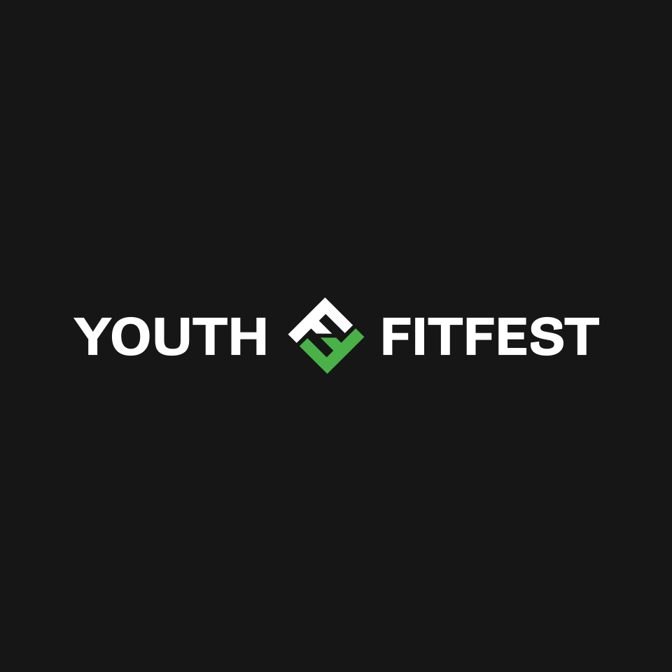 Youth FitFest Competition @ Milton District High School logo