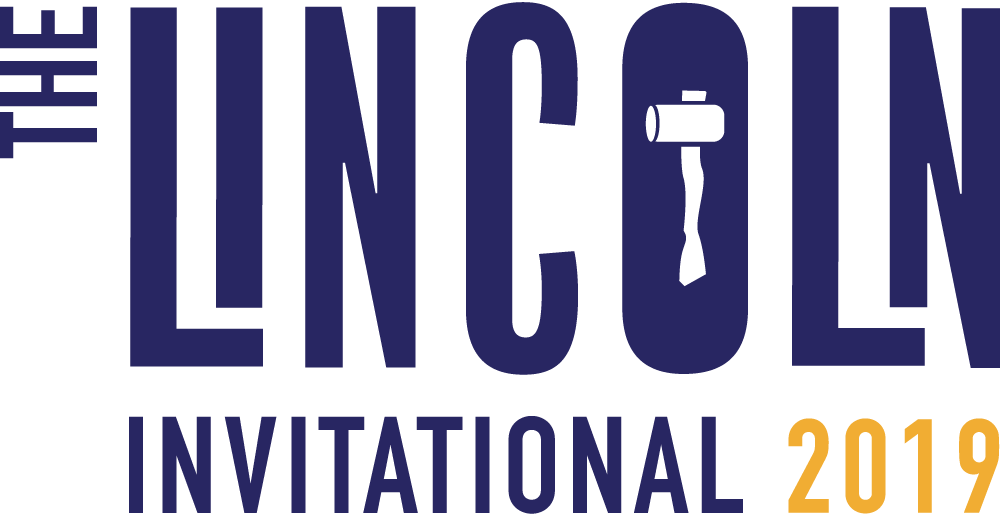 The Lincoln Invitational logo