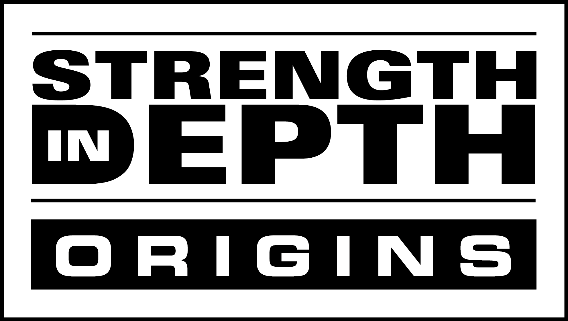 SiD Origins 2023- Online Qualifiers  logo