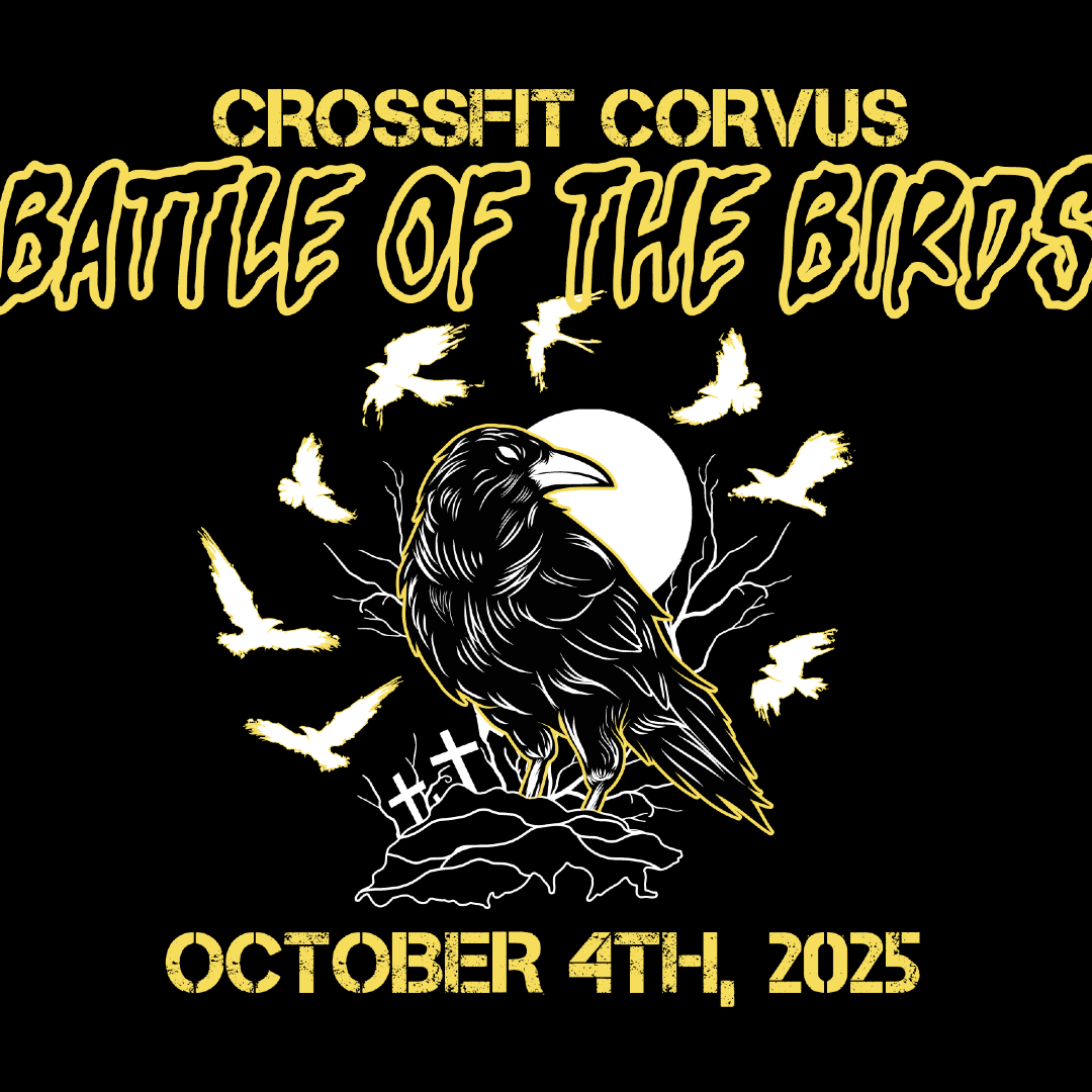 Battle of the Birds 2025 logo