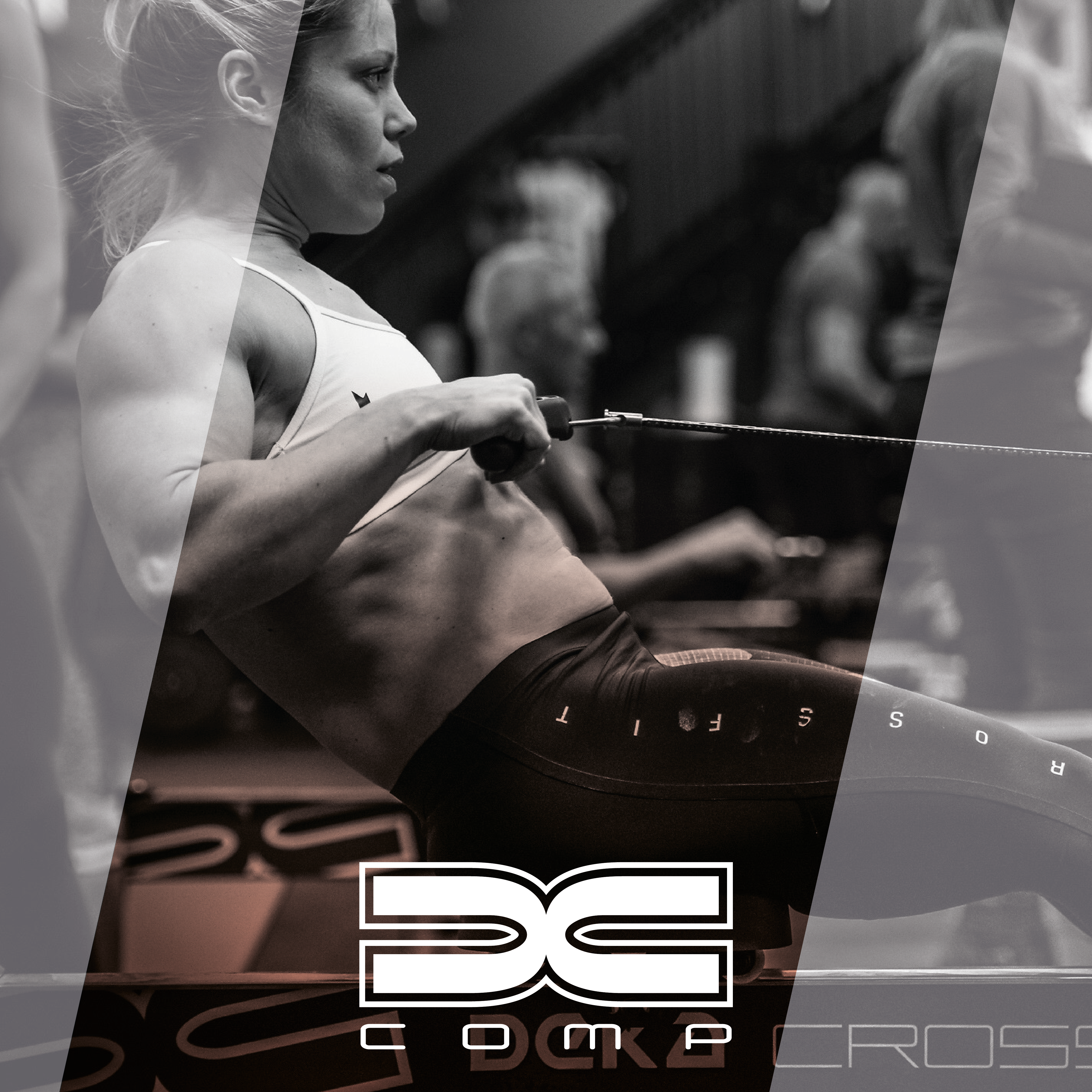 The Online Proving Grounds (OPG) by Deka Comp logo