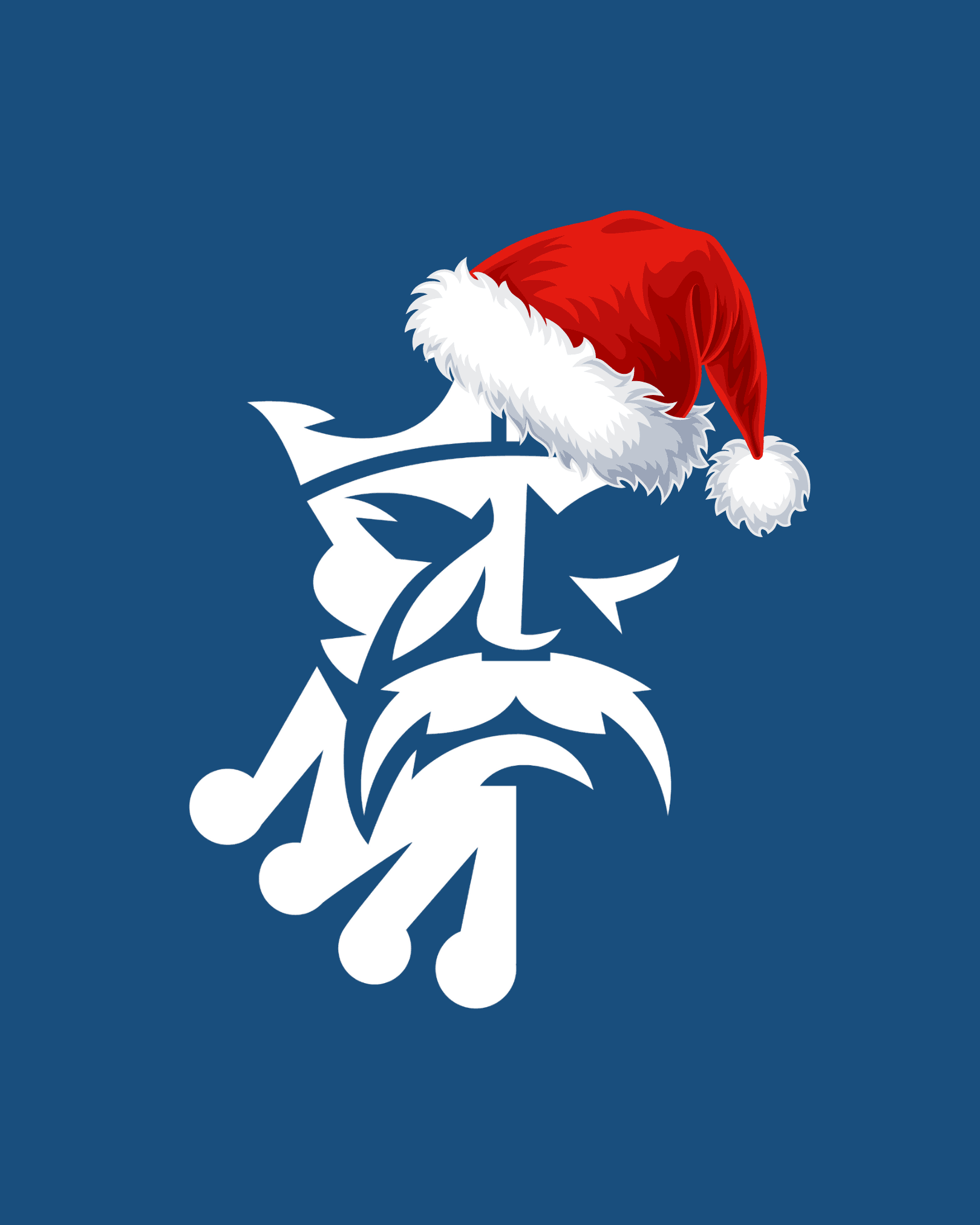 Rupella XMas 2025 logo