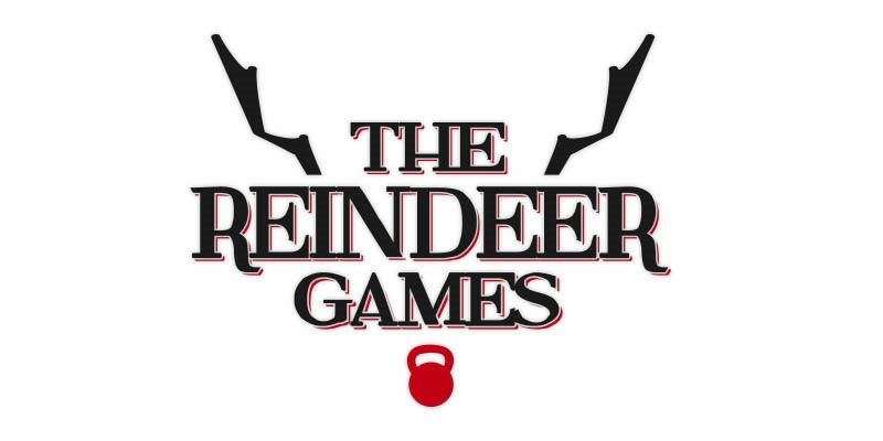 Reindeer Games logo