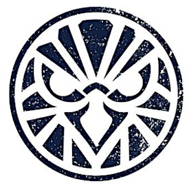 Cold War Games 2025 logo