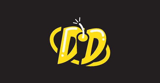 5th Annual Dynamite Duo logo