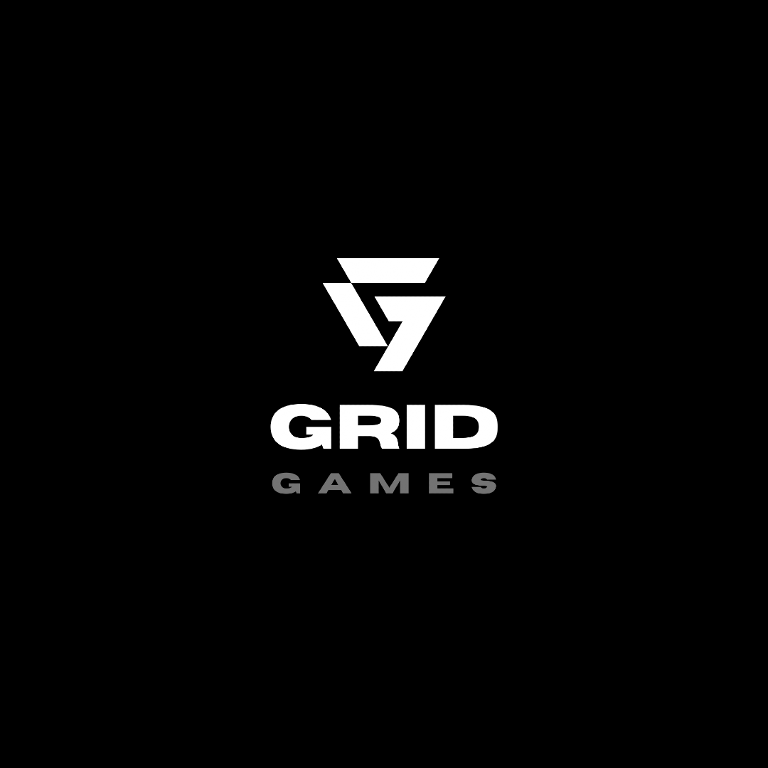 GRID GAMES logo