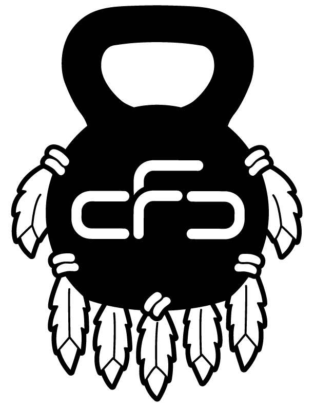 OPEN Intramural Championship at CrossFit Complete logo