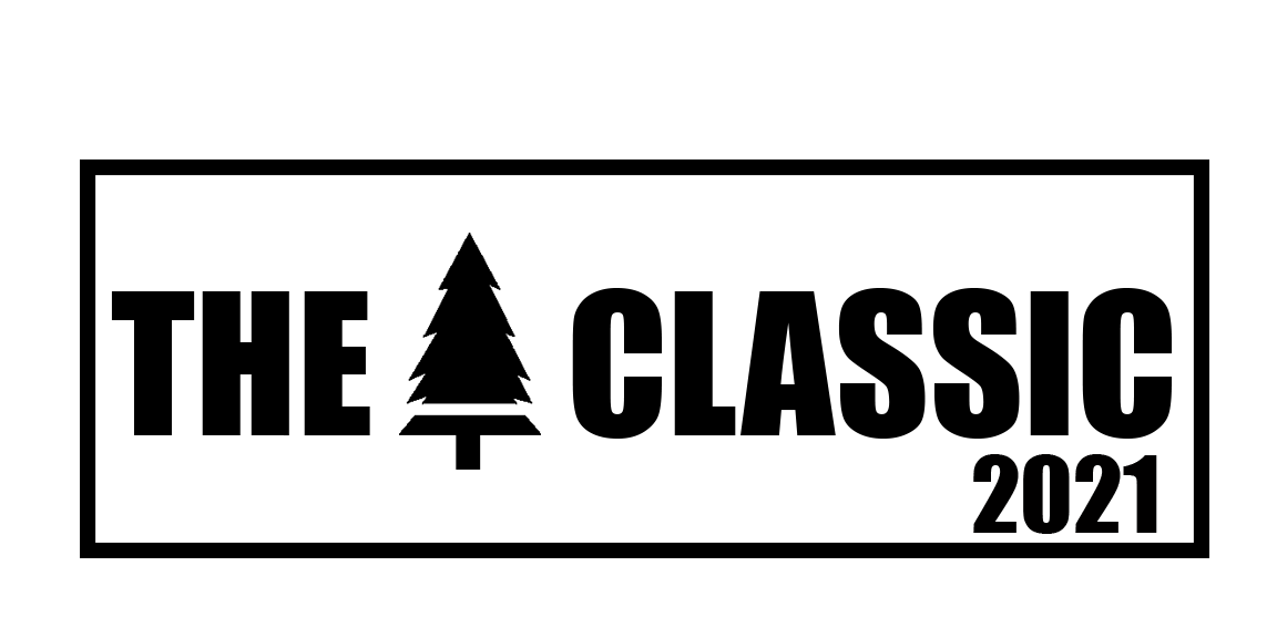 The 2021 Treeline Classic logo