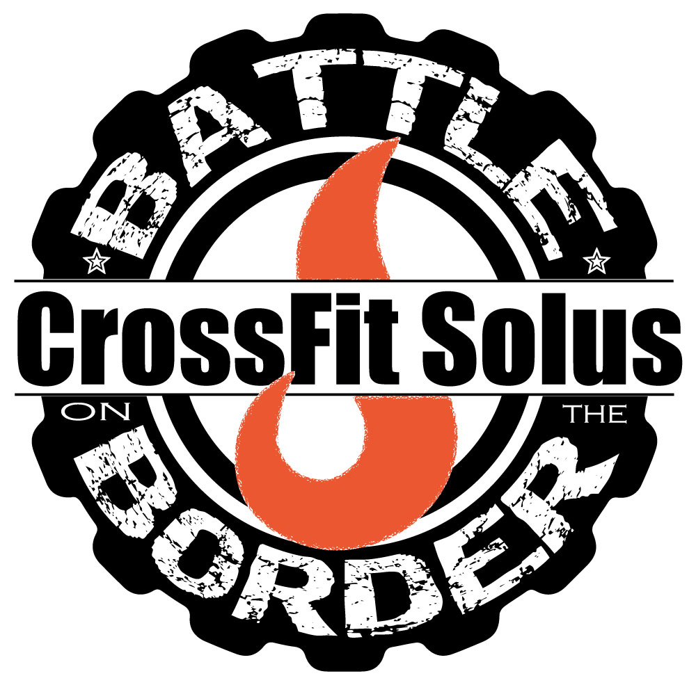 Battle on the Border 2016 logo