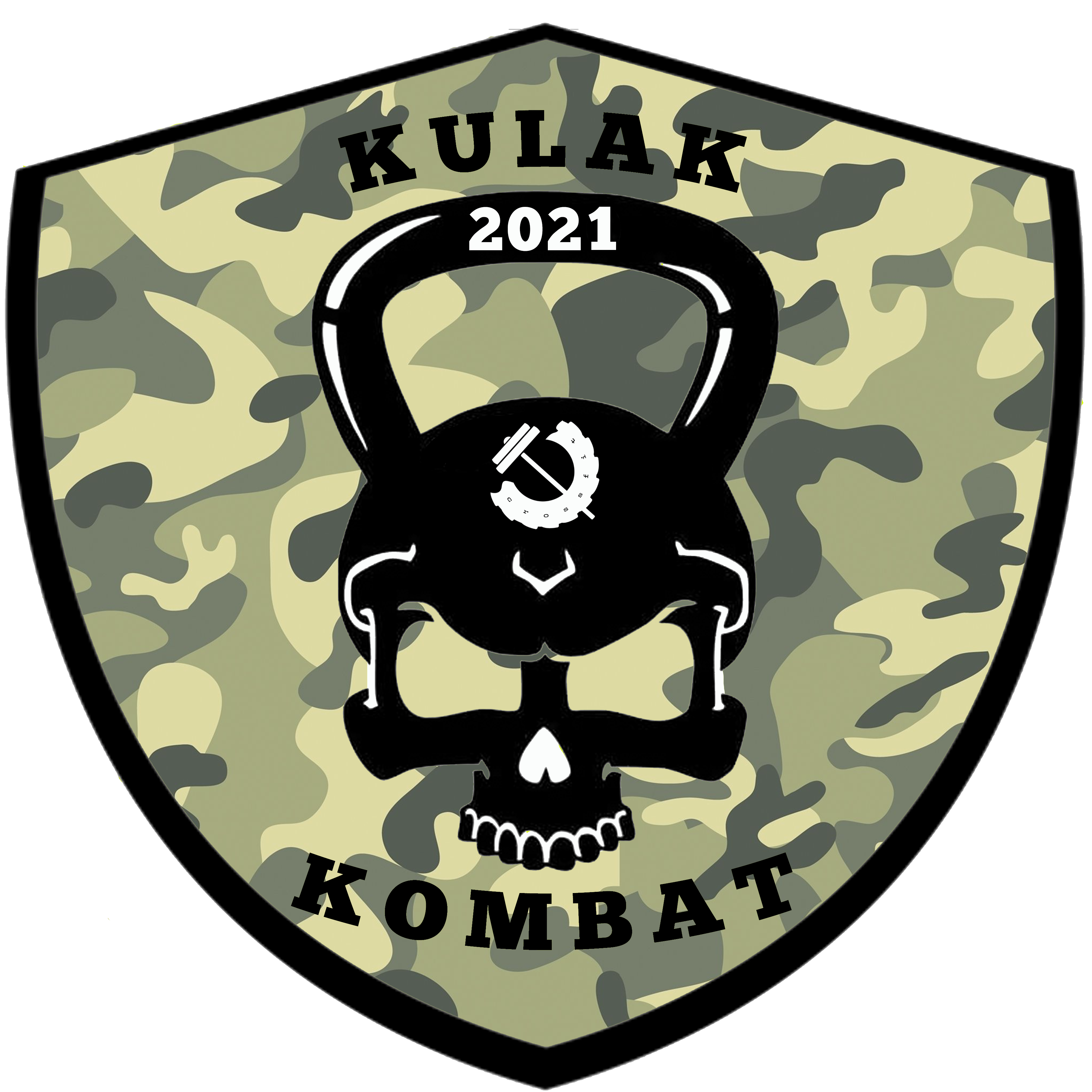 Kulak Kombat logo