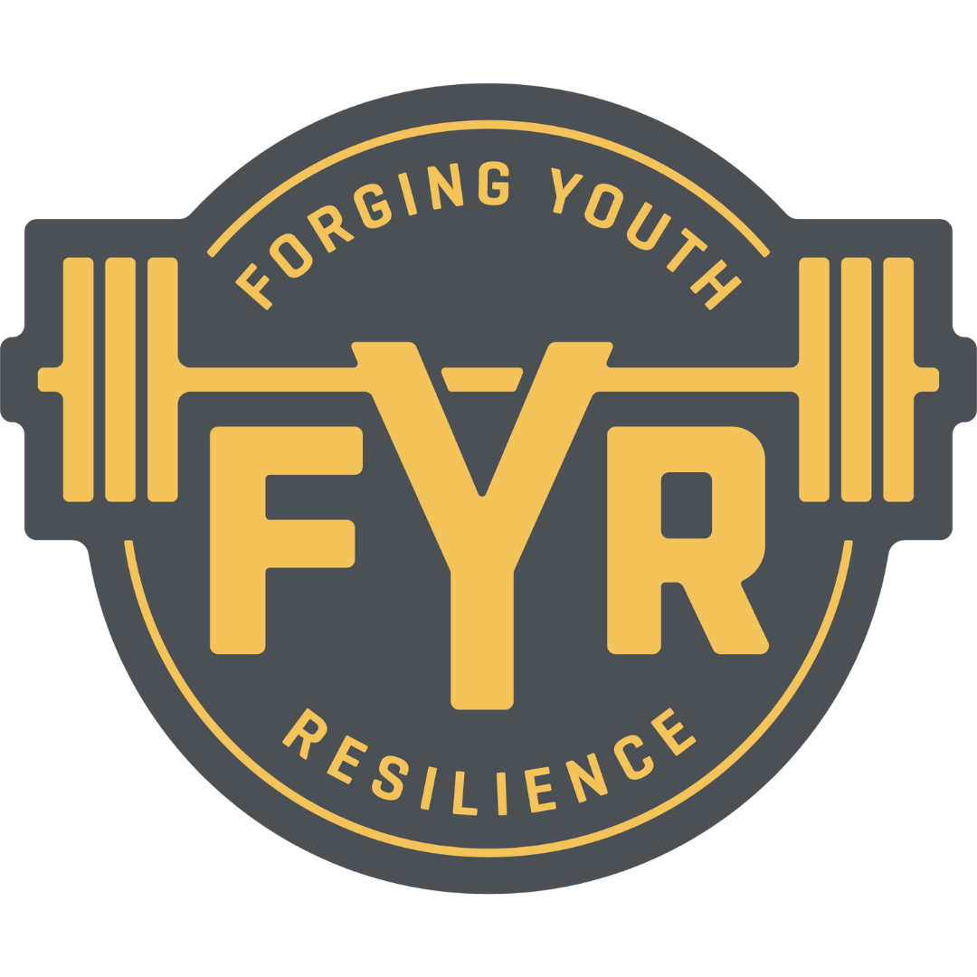 IGNITE Workout Fundraiser logo