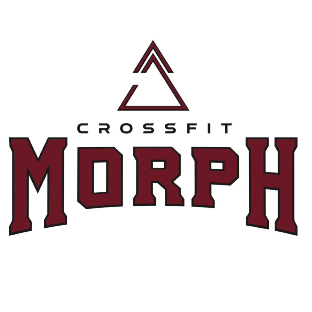 MORPH MAYHEM logo