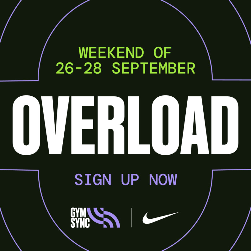 Overload logo