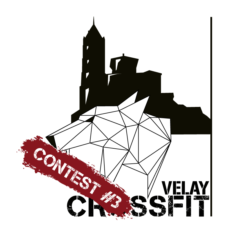 VELAY CONTEST 3 logo
