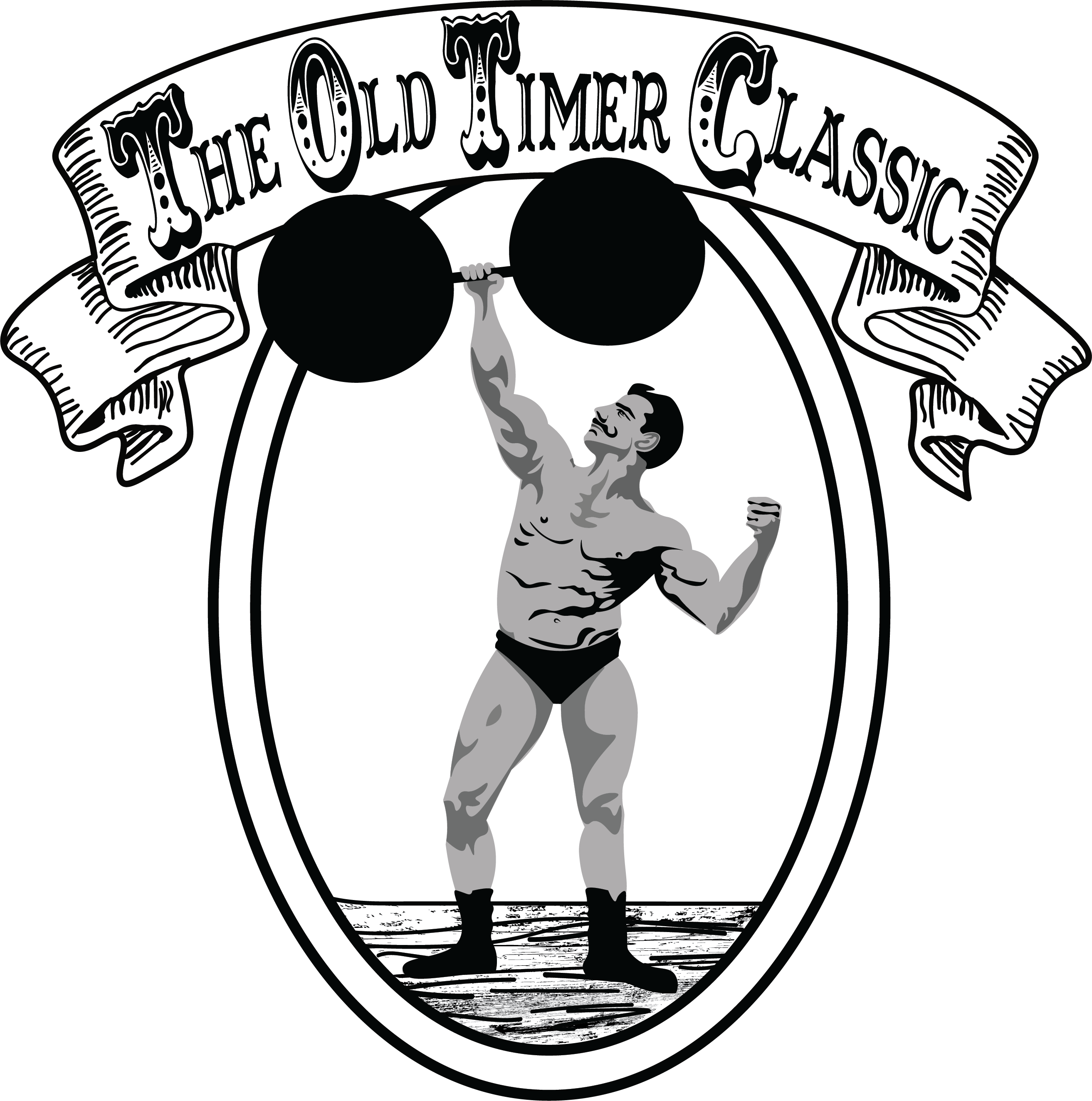 The Old Timer Classic logo