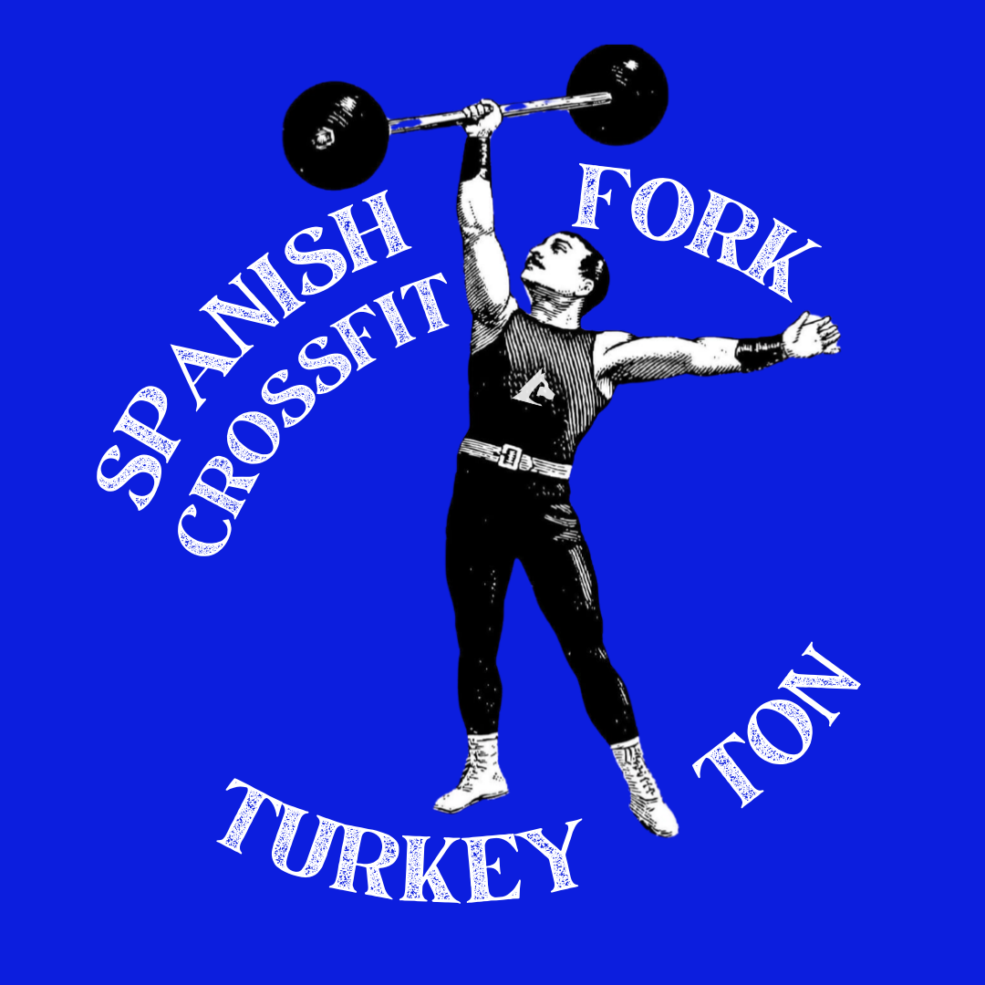 2024 Turkey Ton Challenge logo