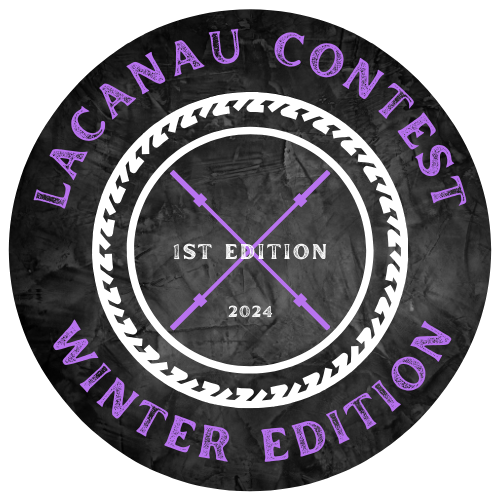 LACANAU CONTEST - WINTER EDITION logo
