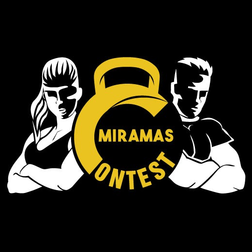 Miramas Contest III logo