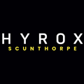 HYROX Sim (London Prep) logo