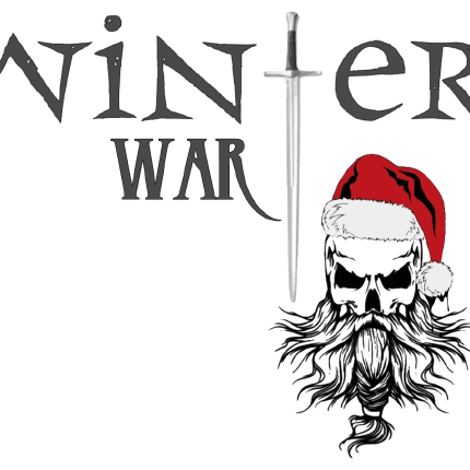 S3 Winter War logo