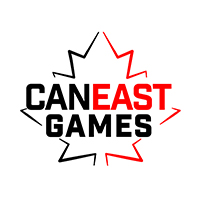 CanEast Games 2019 logo