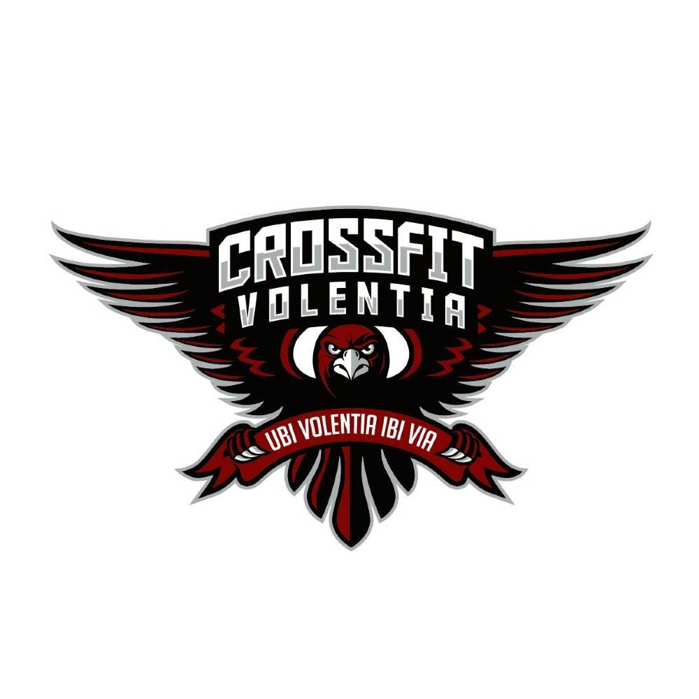 The Eagle Throwdown logo