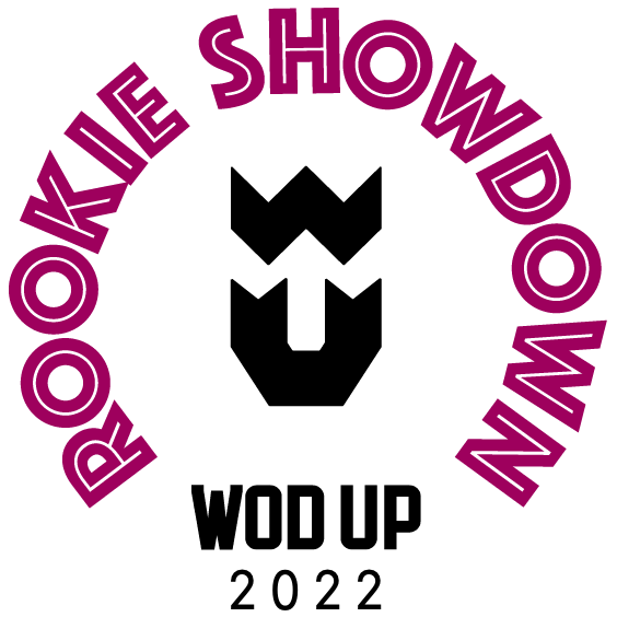 ROOKIE SHOWDOWN - LIVE EVENT logo
