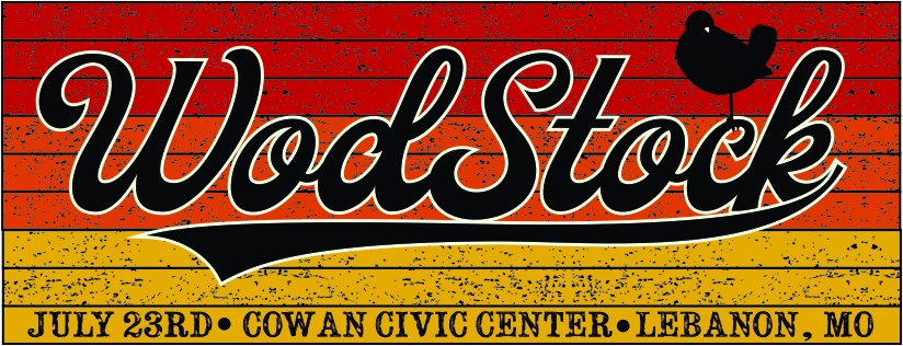 WODStock logo