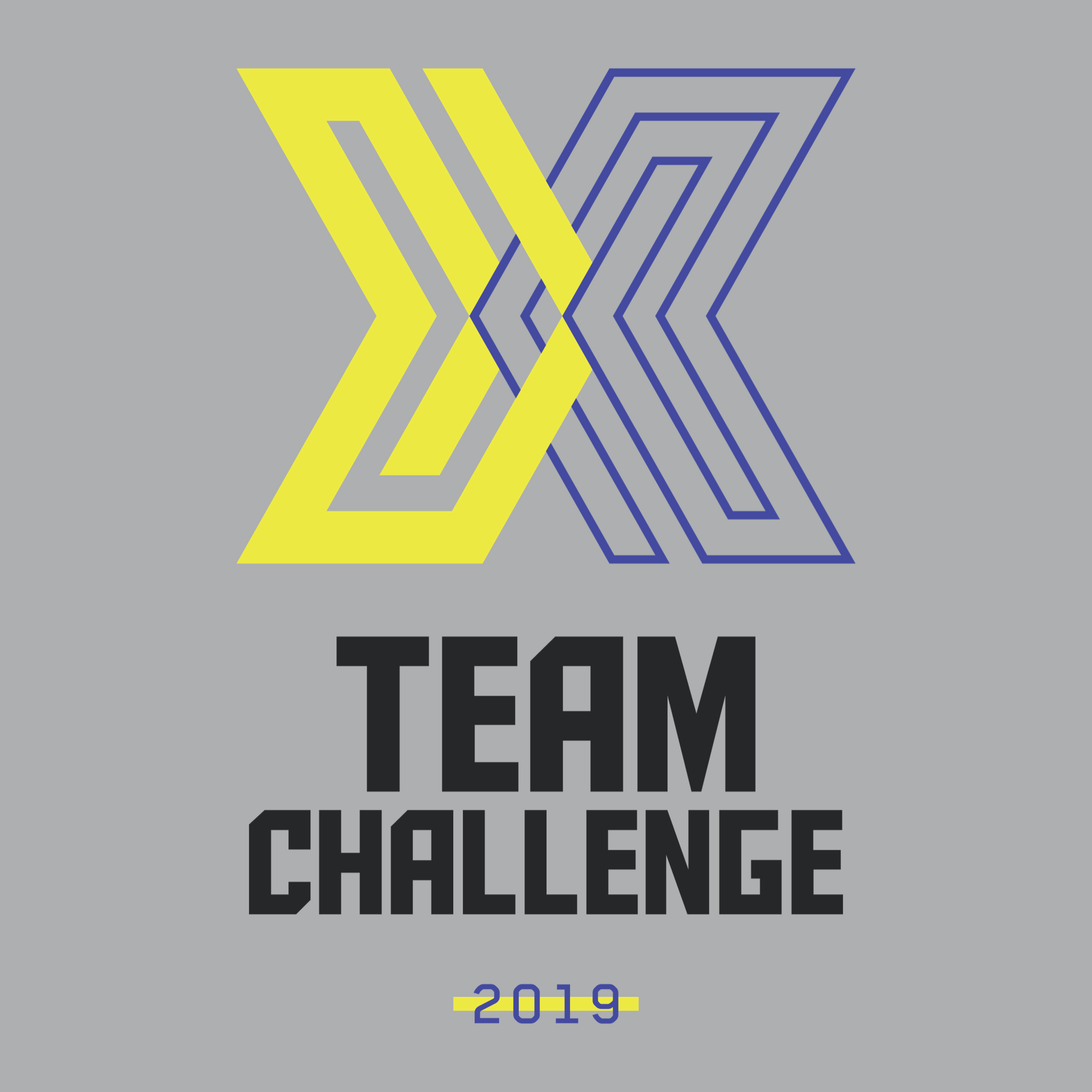 Team Challenge 2019 logo
