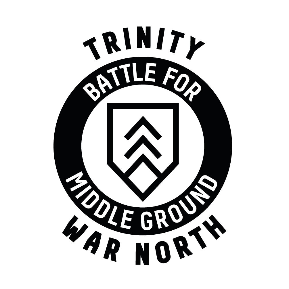 Trinity War North logo