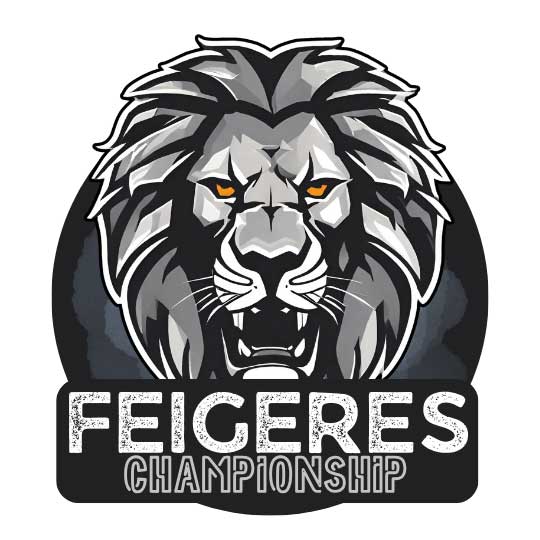 FEIGERES CHAMPIONSHIP logo