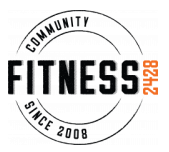 The Big Effin Cup (Fitness2428 v Fort Evolution) logo