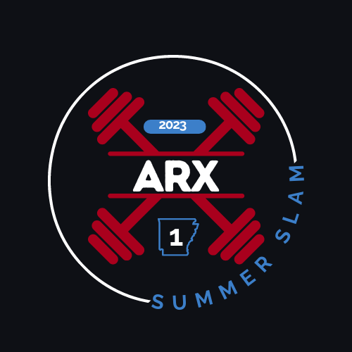 ARX Summer Slam logo
