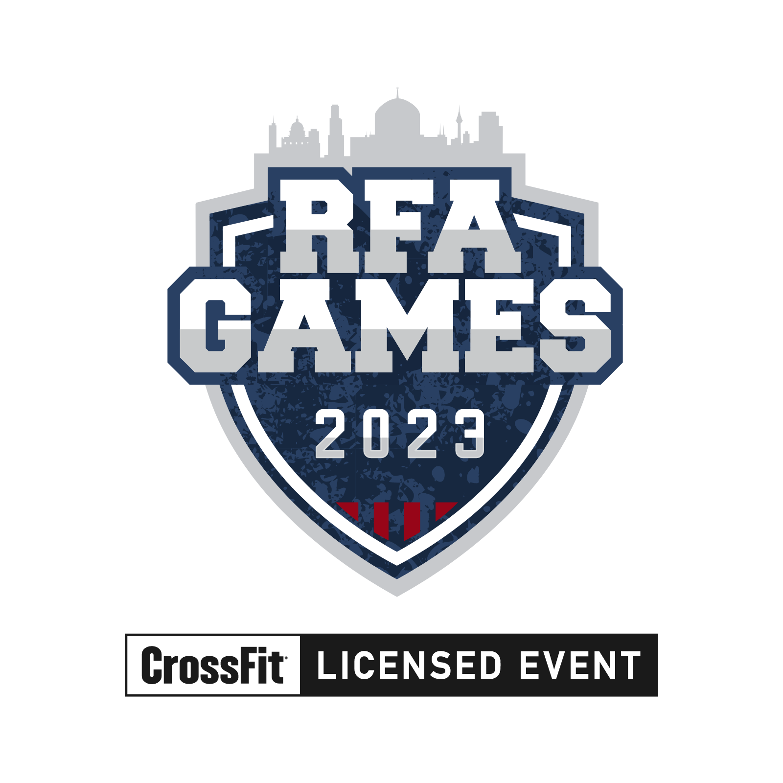 RFA Games 2023 | CrossFit Licensed Event  logo