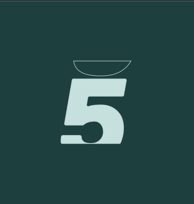 550 Showdown logo